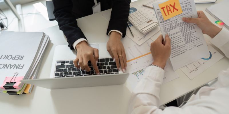Your Ultimate Guide to Tax Preparation Services Atlanta: Tips, Benefits, and Expert Insights