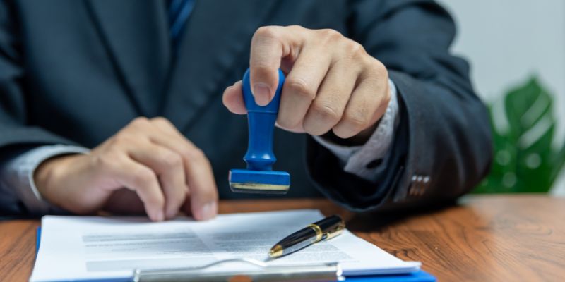 Everything You Need to Know About Becoming a Notary Public in Georgia