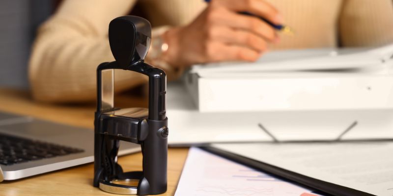 Notary Public