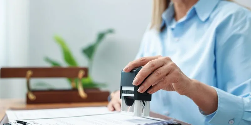Notary Services