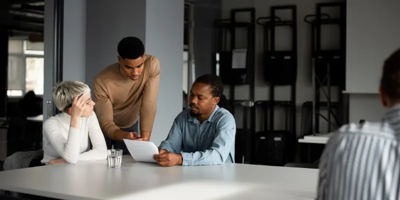 Credit Recovery Consultants