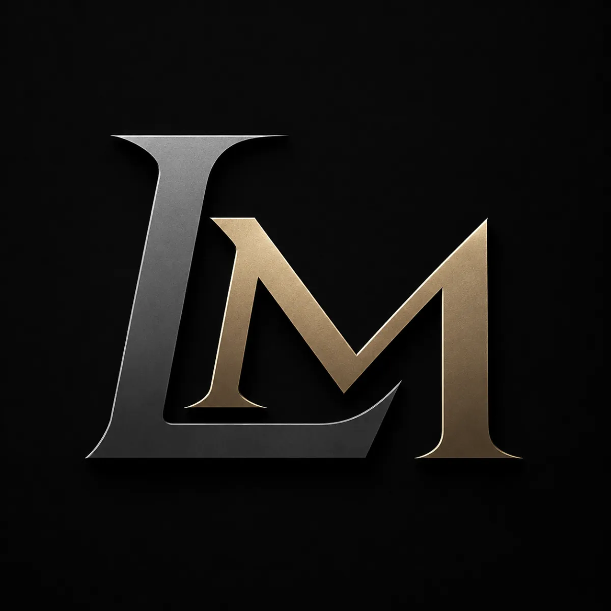 L&M Logo