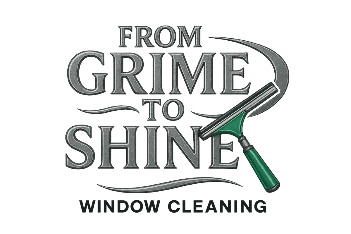 Baton Rouge Residential Window Cleaning