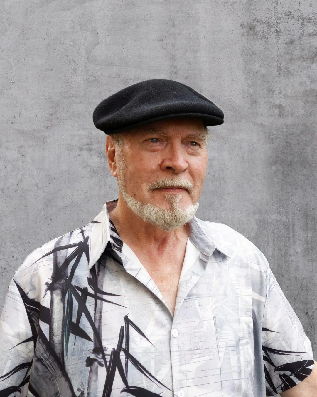 Erich Graf, Renommierter Realist, Wildlife-Künstler & Heimatmaler