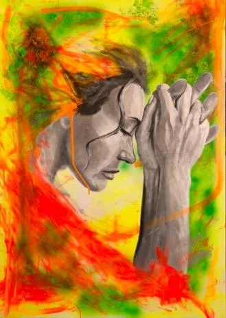 Matthias Hübner – ADHS – Künstler-Kuration – Favori Art