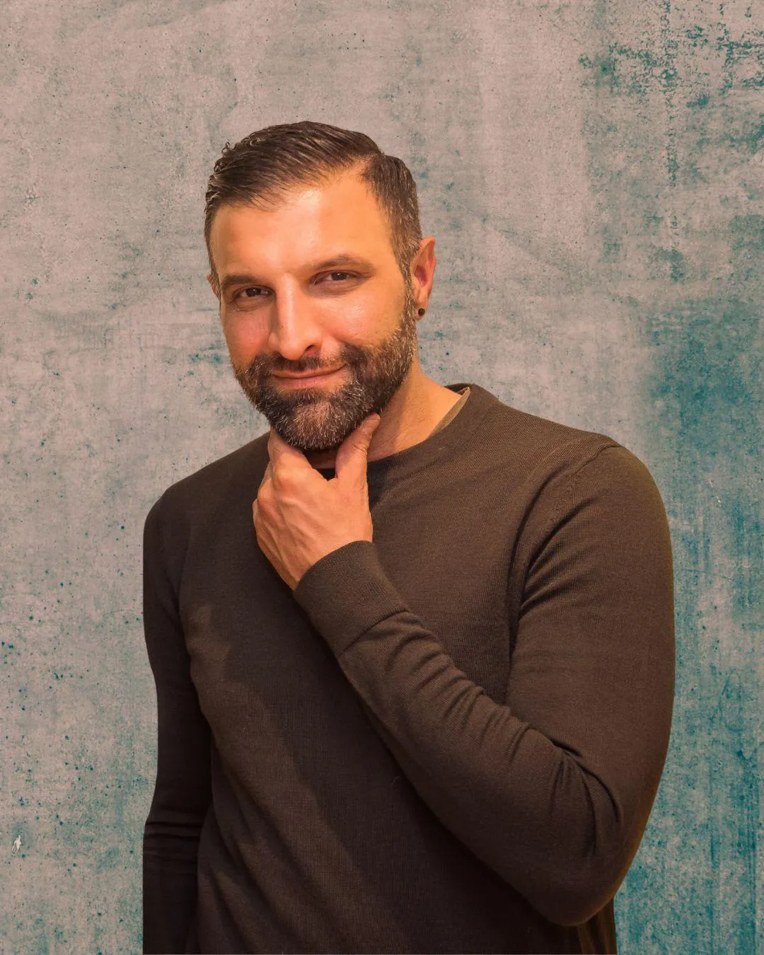 Pop Art Artist & Visual Artist Ali Görmez