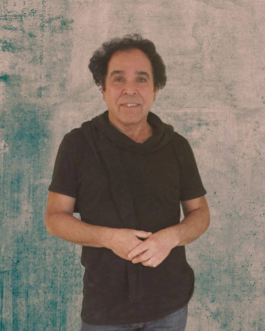 Pop Art Artist & Visual Artist Ali Görmez