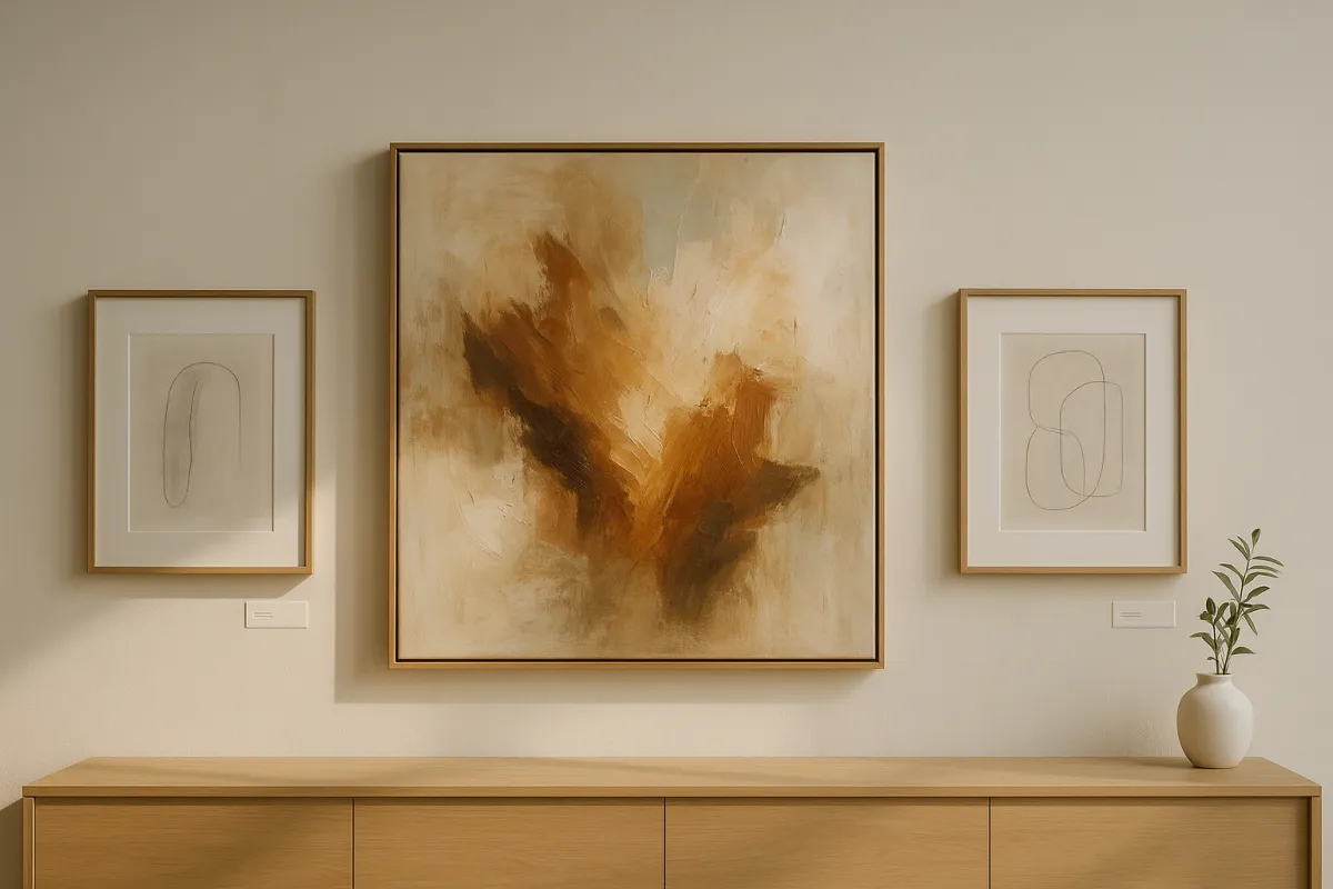 Favori Art Magazin, Artist im Spotlight - Matthias Hübner