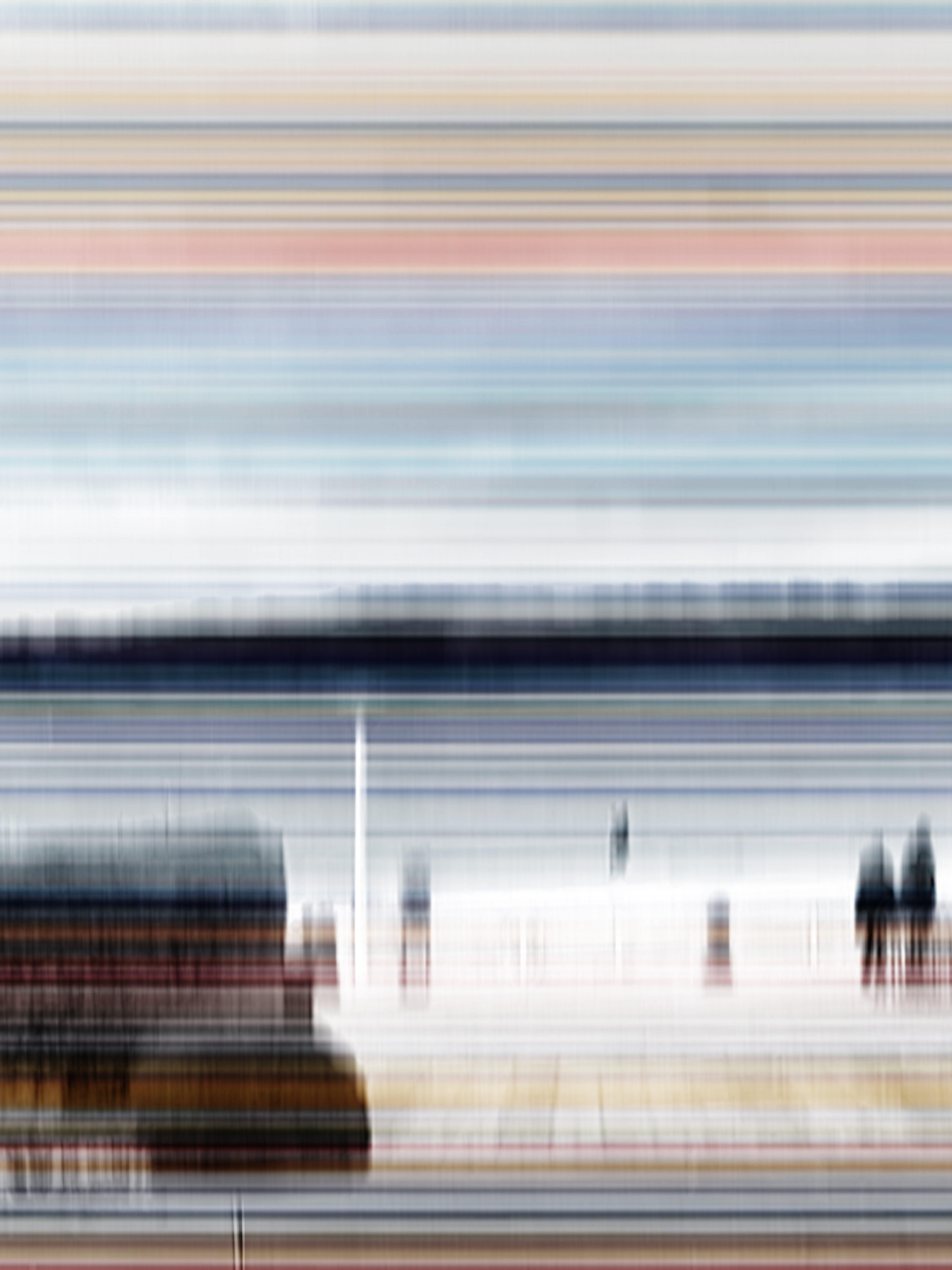 Gemälde „White Roses“ von Rufina Blache: weiße Rosen in gelber Vase vor dunklem Hintergrund, drapierte schwarze Stoffe, offenes Buch und Kerze im Vordergrund, stilllebenartige Szene in Hell-Dunkel-Kontrast.