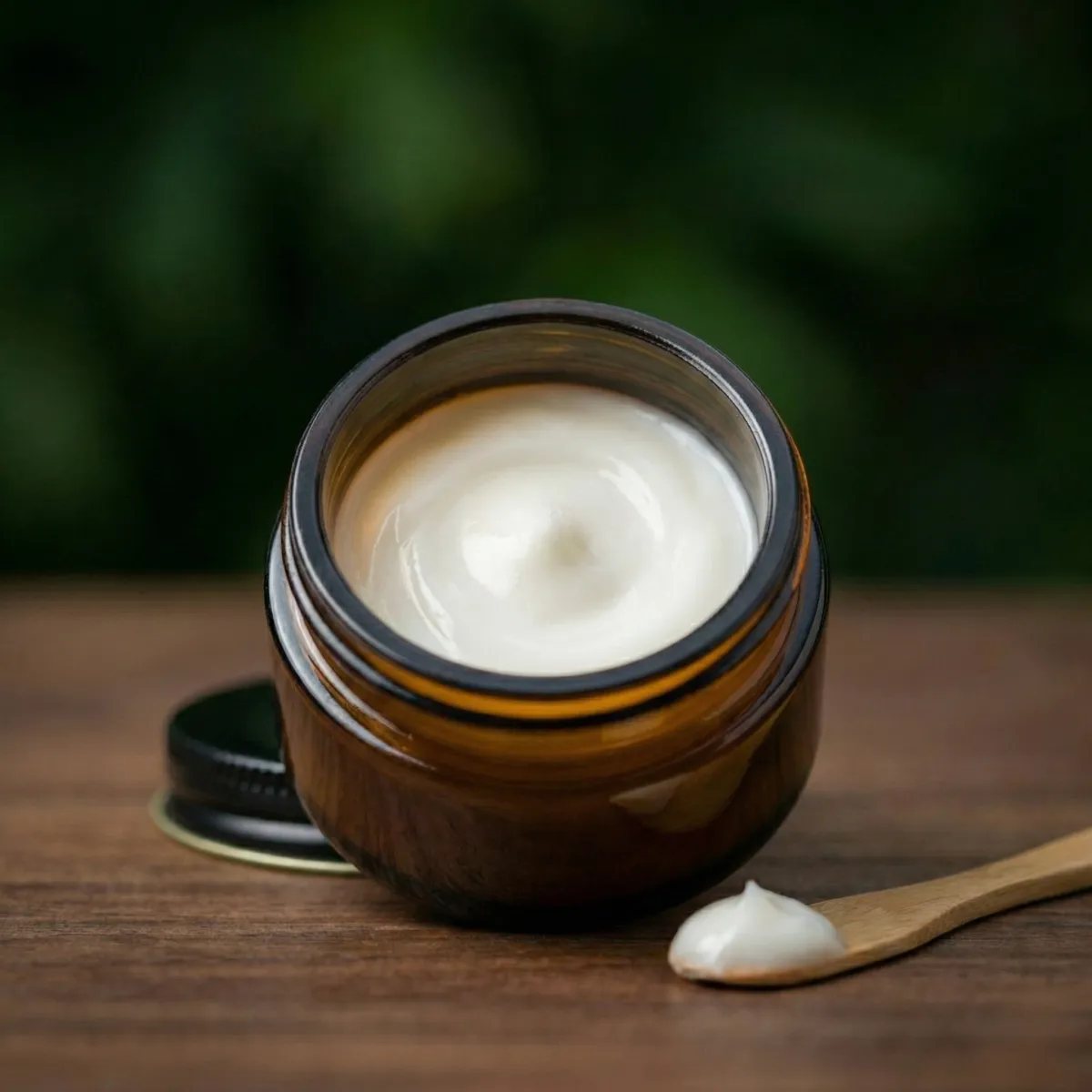 Quiet Tea Blend pouch and cup