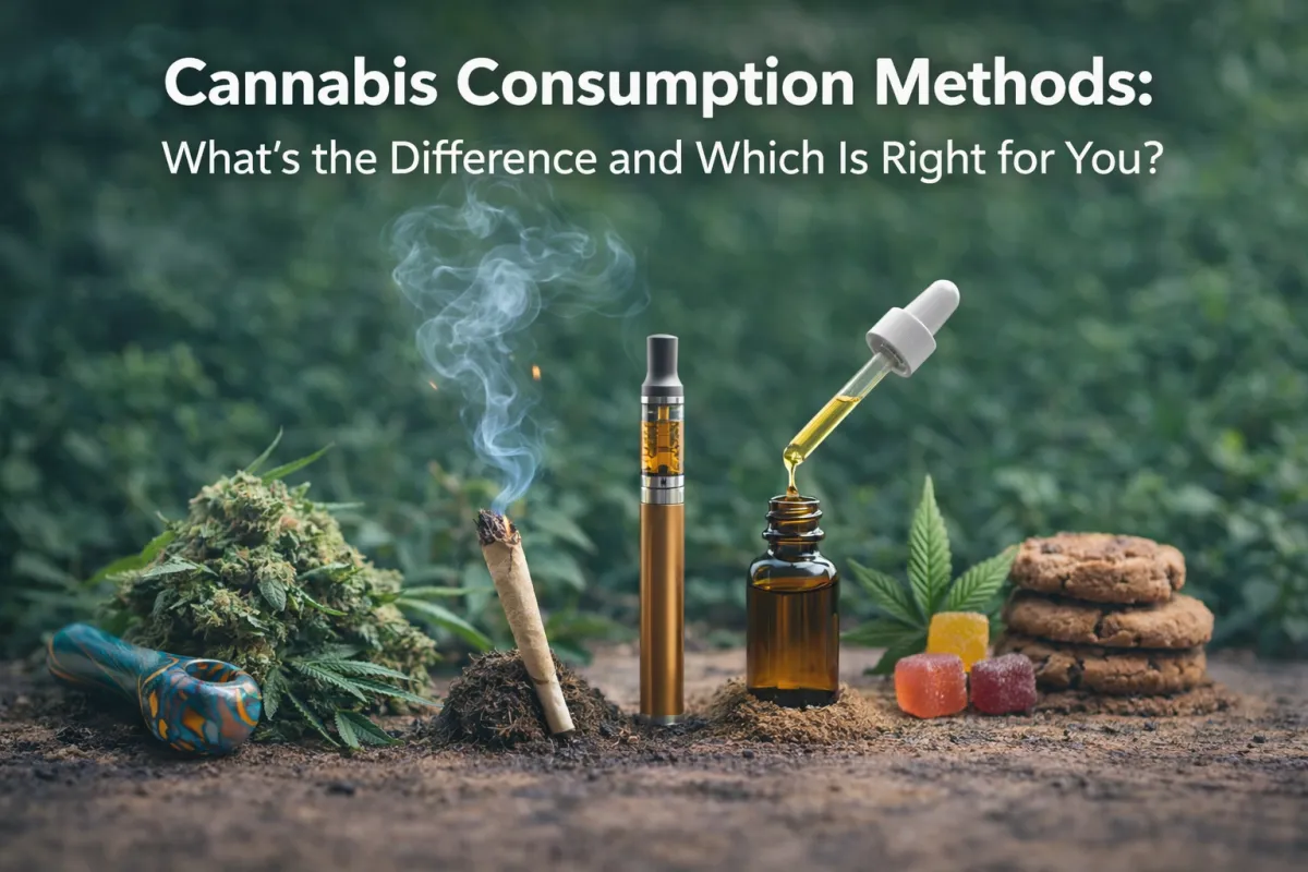 cannabis consumption Boston