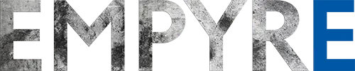 Empyre logo
