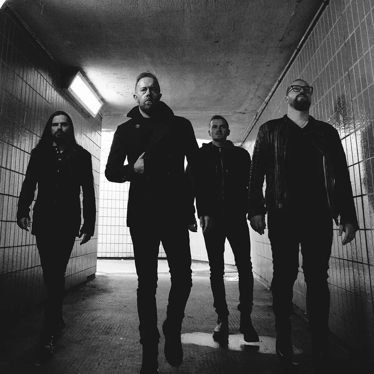 Empyre - The band
