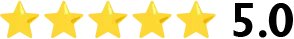 5 Stars