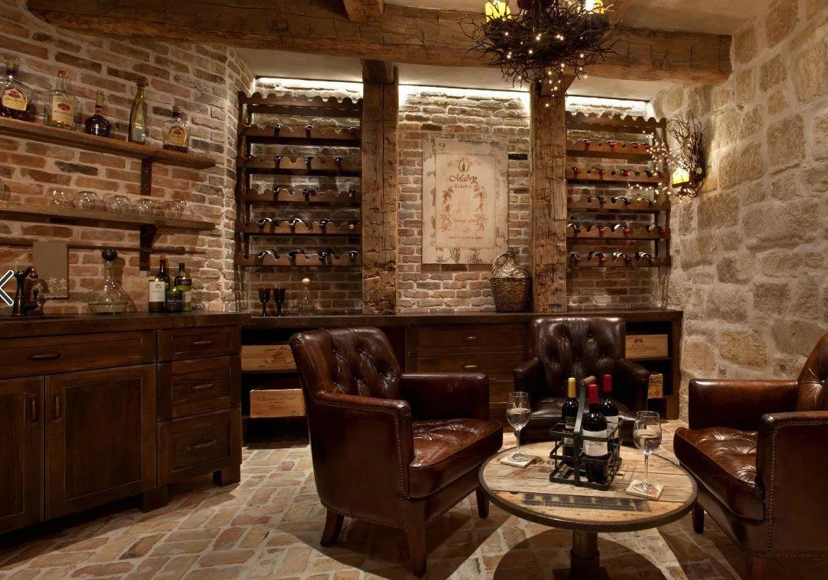 Wine Cellar