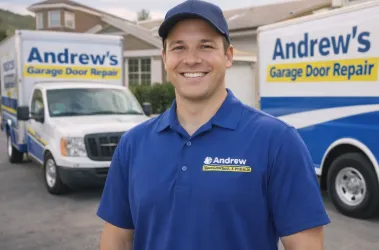 Latest Case Study: Emergency Garage Door Service 