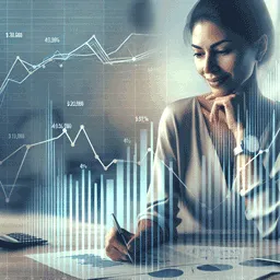1. Valuation: Understanding Your Business's Worth