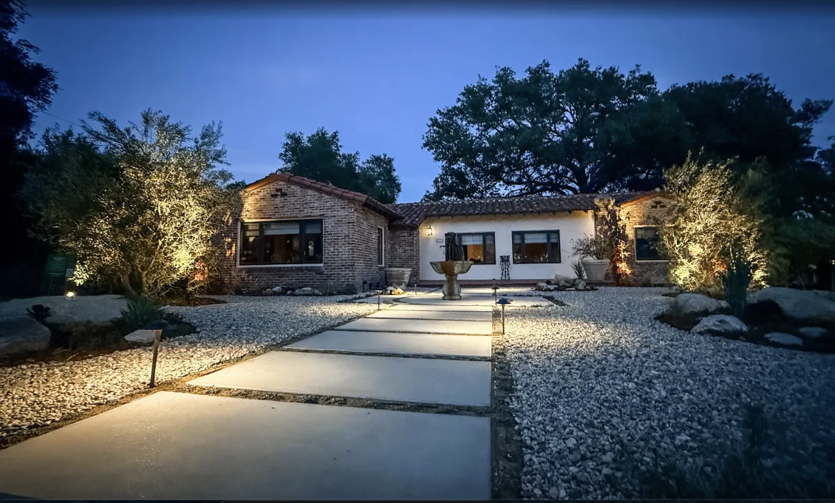 landscaping company Santa Clarita,, CA