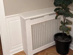 Renovering Aalborg