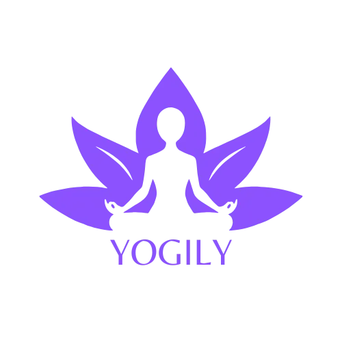 Yogily Logo