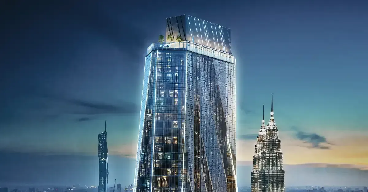 so sofitel kl oxley tower