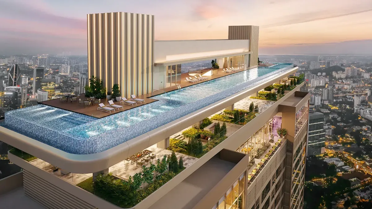 pavilion square by pavilion group