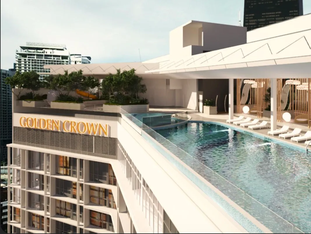 armani hallson by armani group