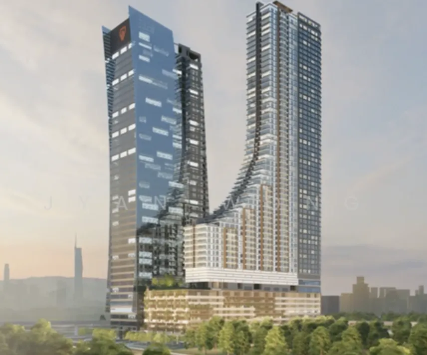 armani hallson by armani group