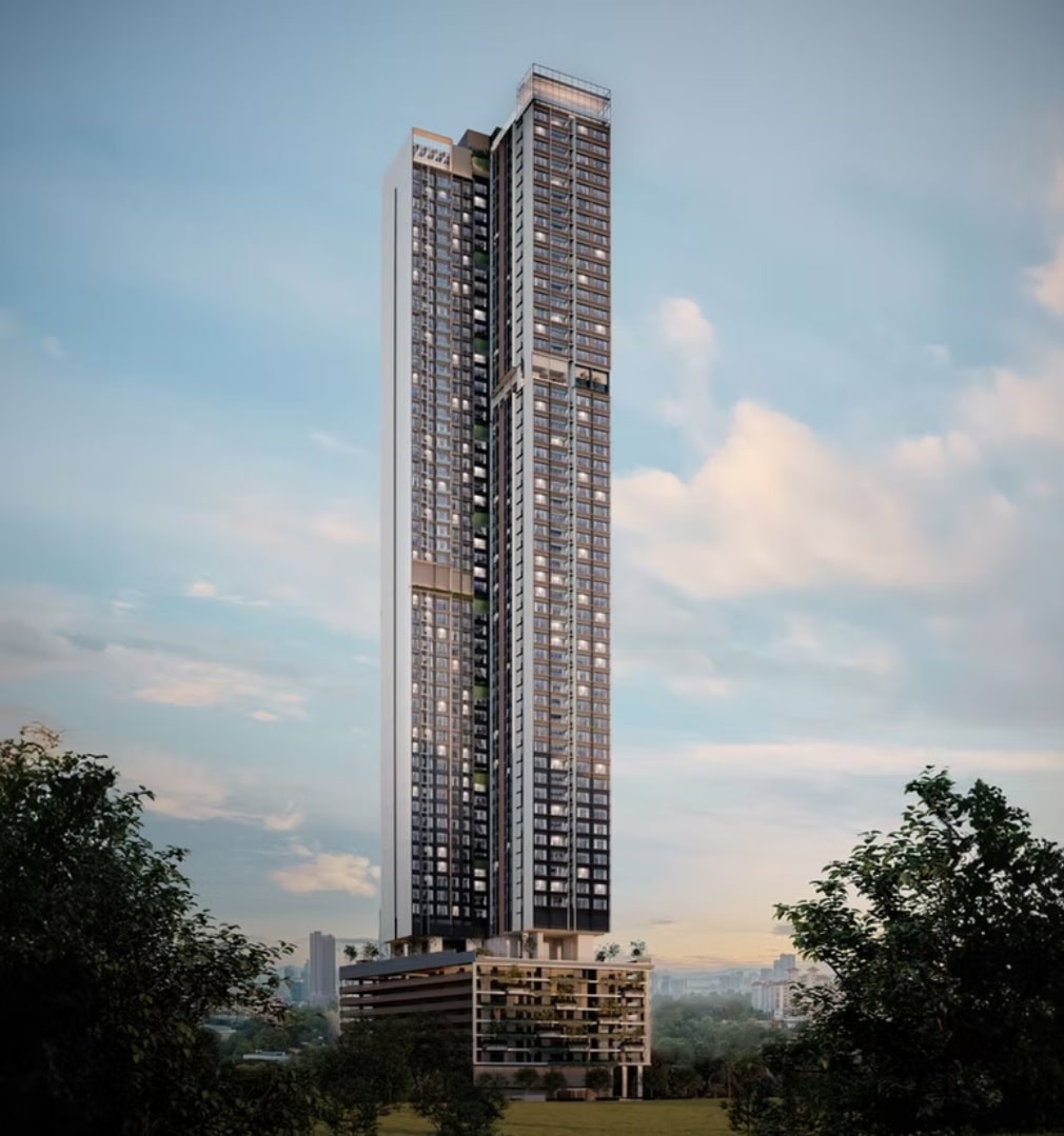 armani hallson by armani group