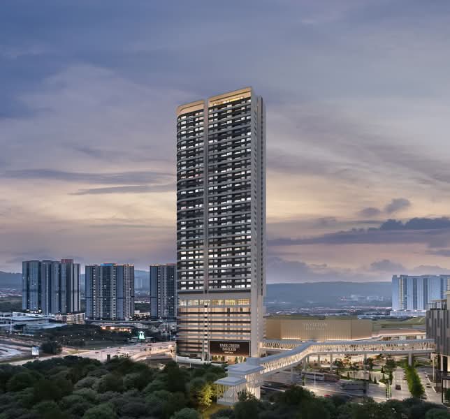 armani hallson by armani group