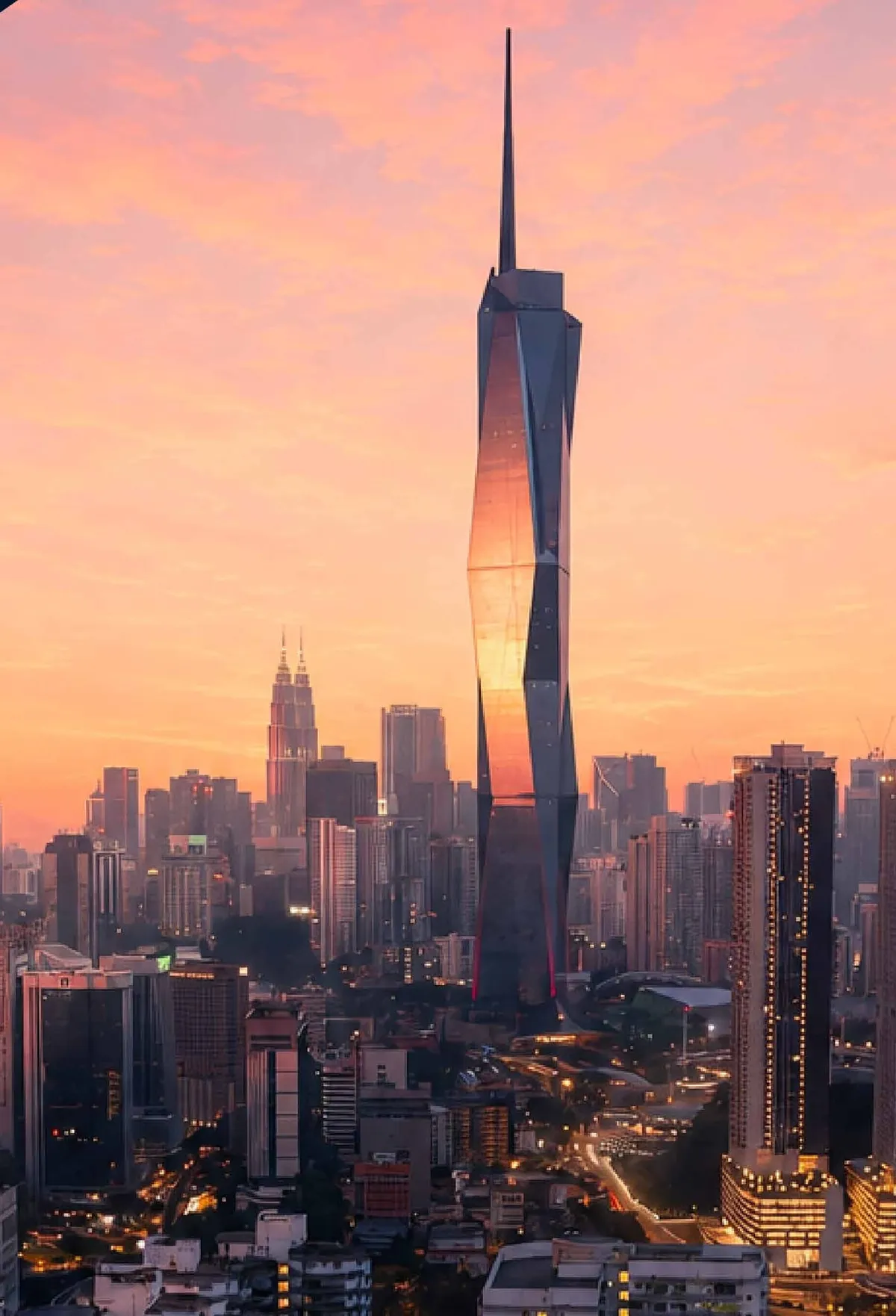 MABA Suitez, artist's impression