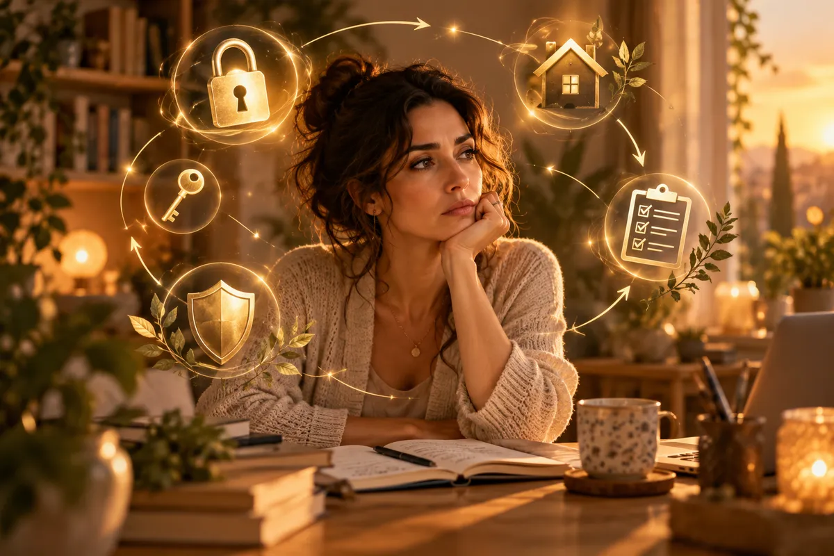🔐 De ce ai nevoie de control ca să te simți în siguranță?