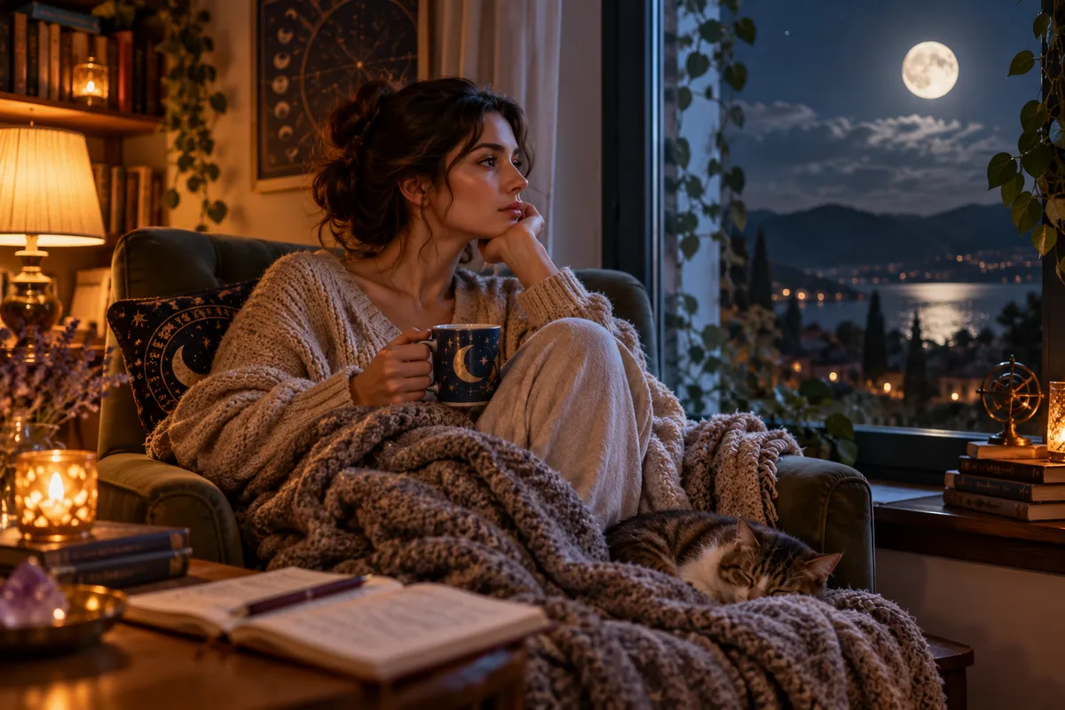 🌓 De ce simți că ai două laturi complet diferite?
