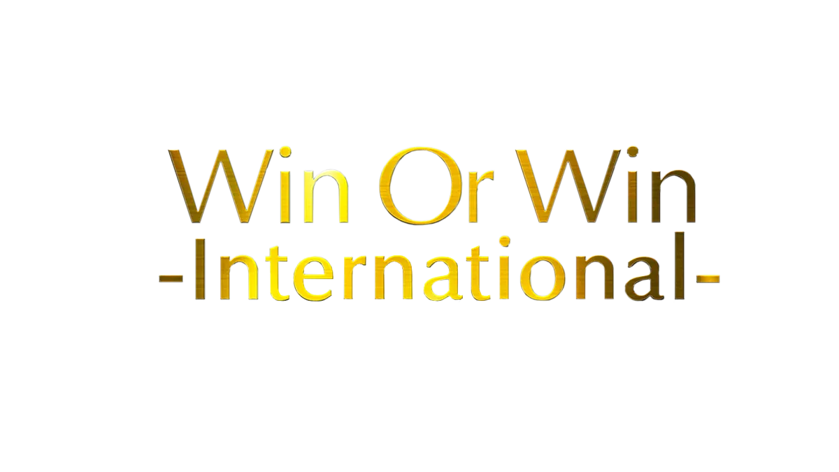 WIN OR WIN CONSULTS