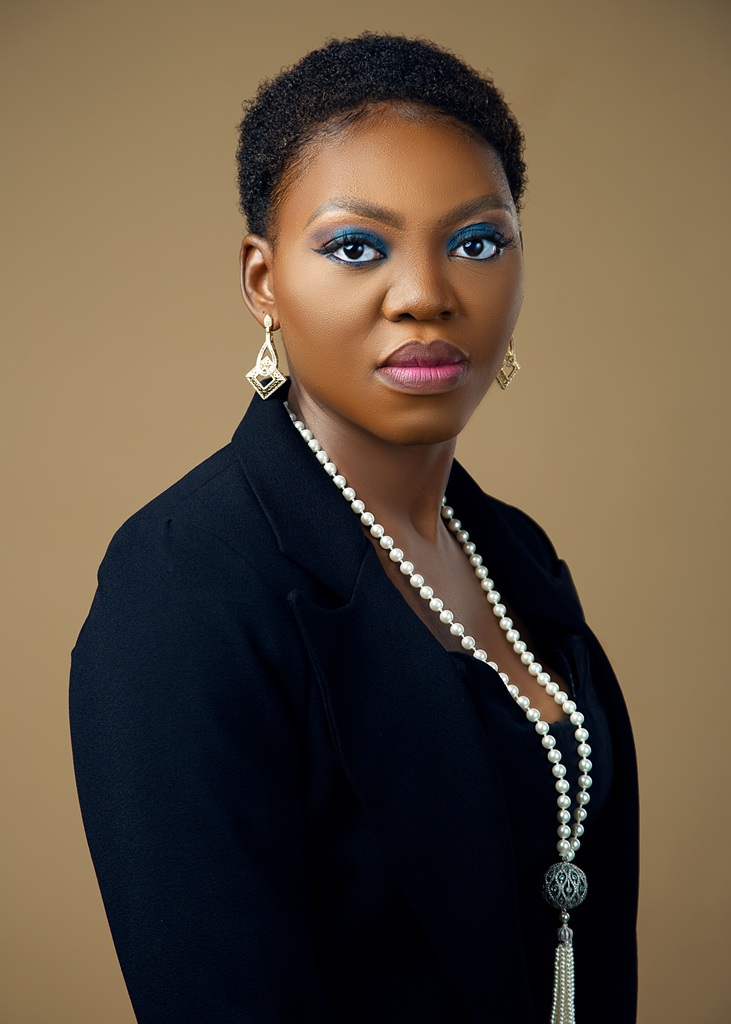 Temi - Founder and Expert Coach