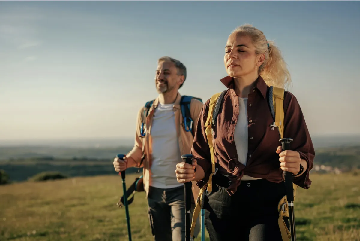 Why Feeling Fine Doesn't Always Mean You're Healthy