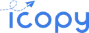 iCopy Legal Logo