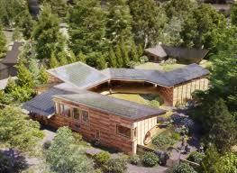 PRISMID ecoREAL Role: LEED Project Administration, Daylight Analysis, LCA and Path to Net Zero incentives