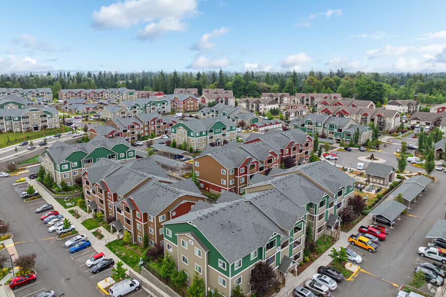 Hacienda's Living Cully, ecoREAL, Sustainability, LEED Admin, Energy Modeling, ETO Incentives