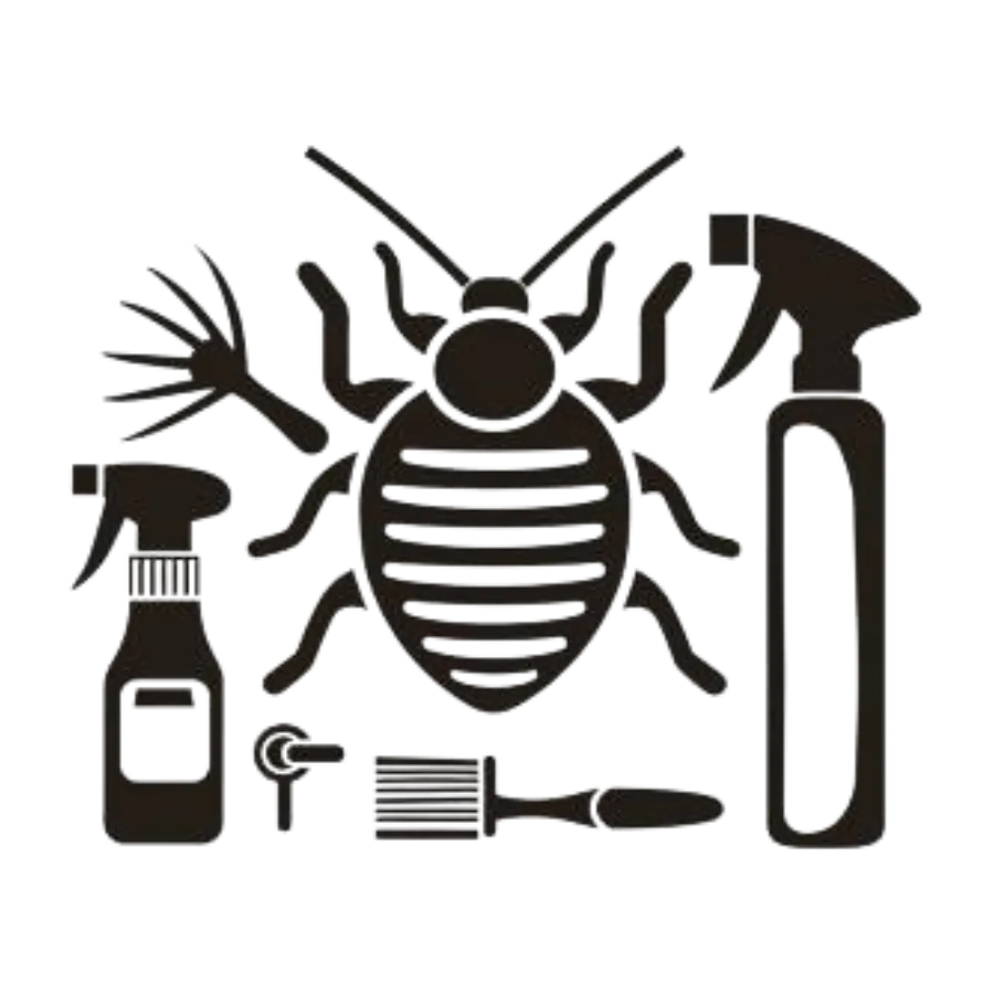 Pest Control Chemicals