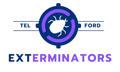 Telford Exterminators Logo