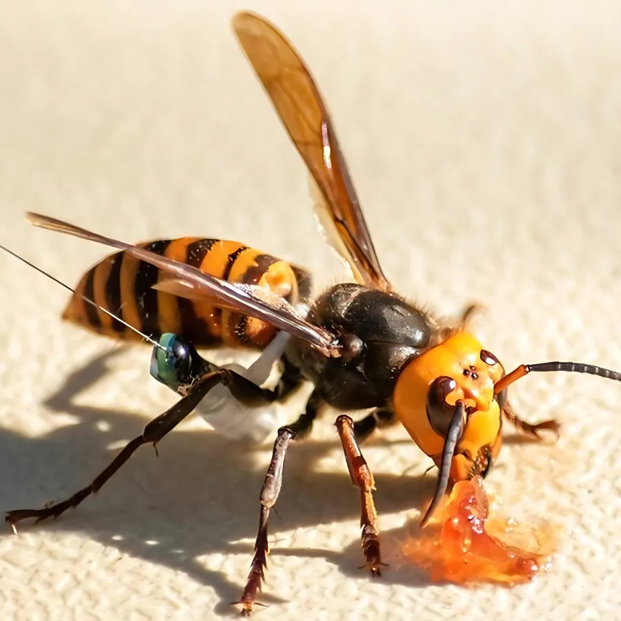 Wasp