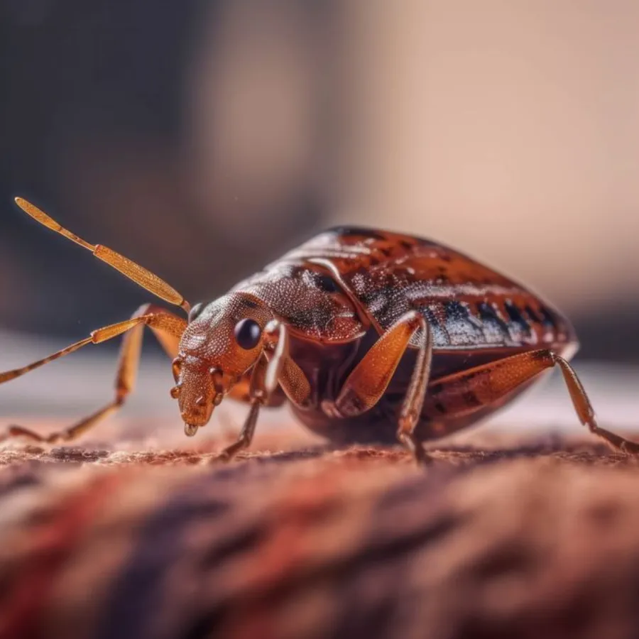 Bud Bug