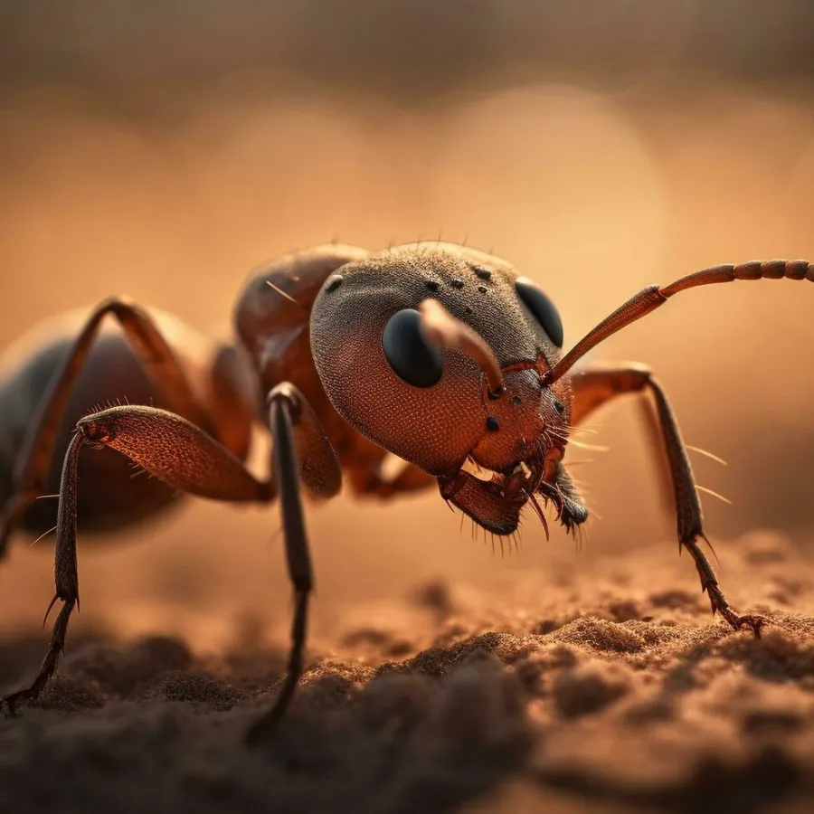 Ant