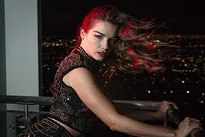 Akward to authentic photography experience las vegas