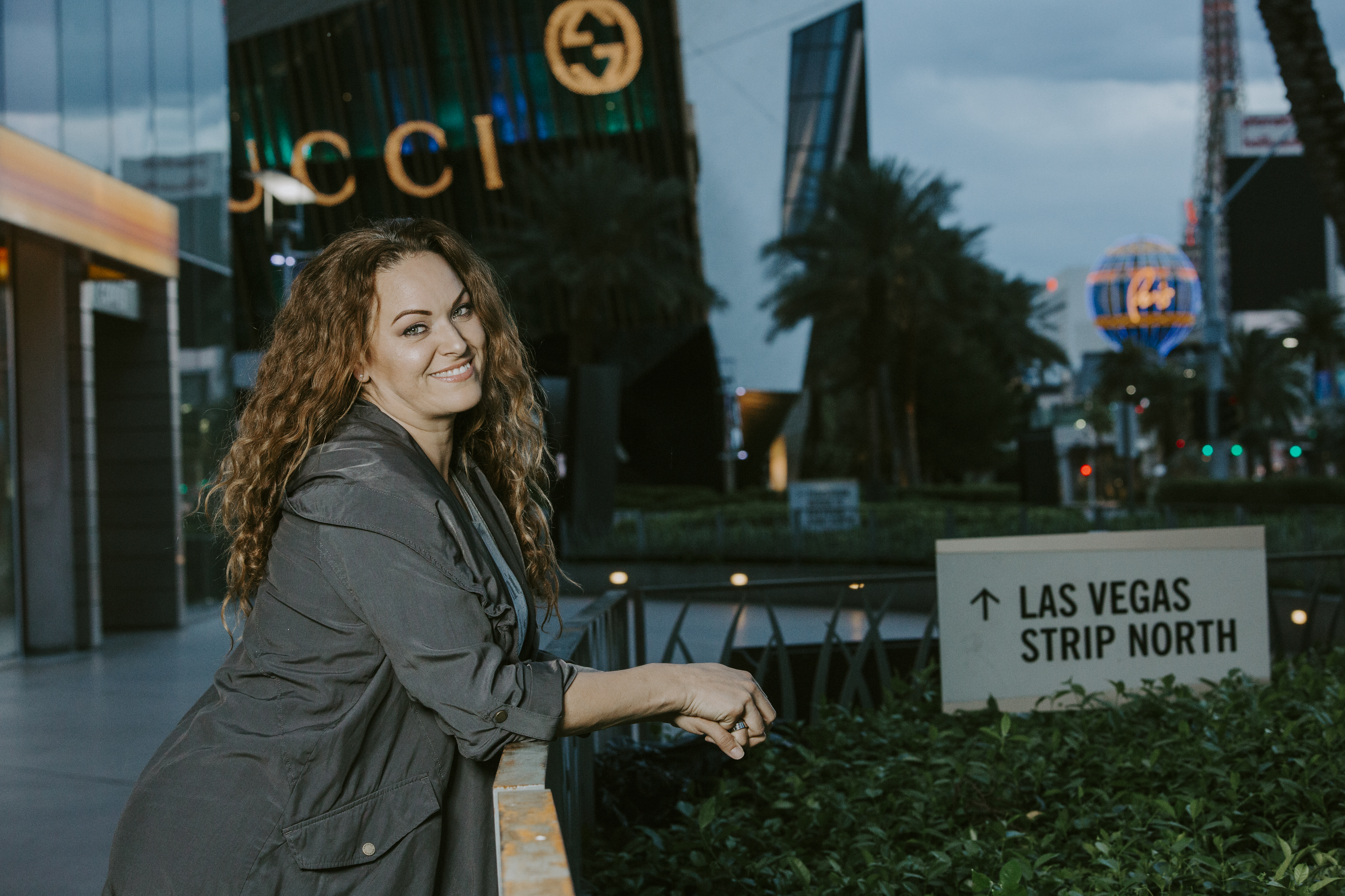 Las vegas photography for wpmen small business owners and content creators