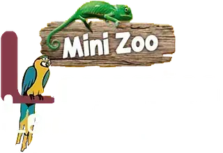 Lomamäen Lemmikkipuisto