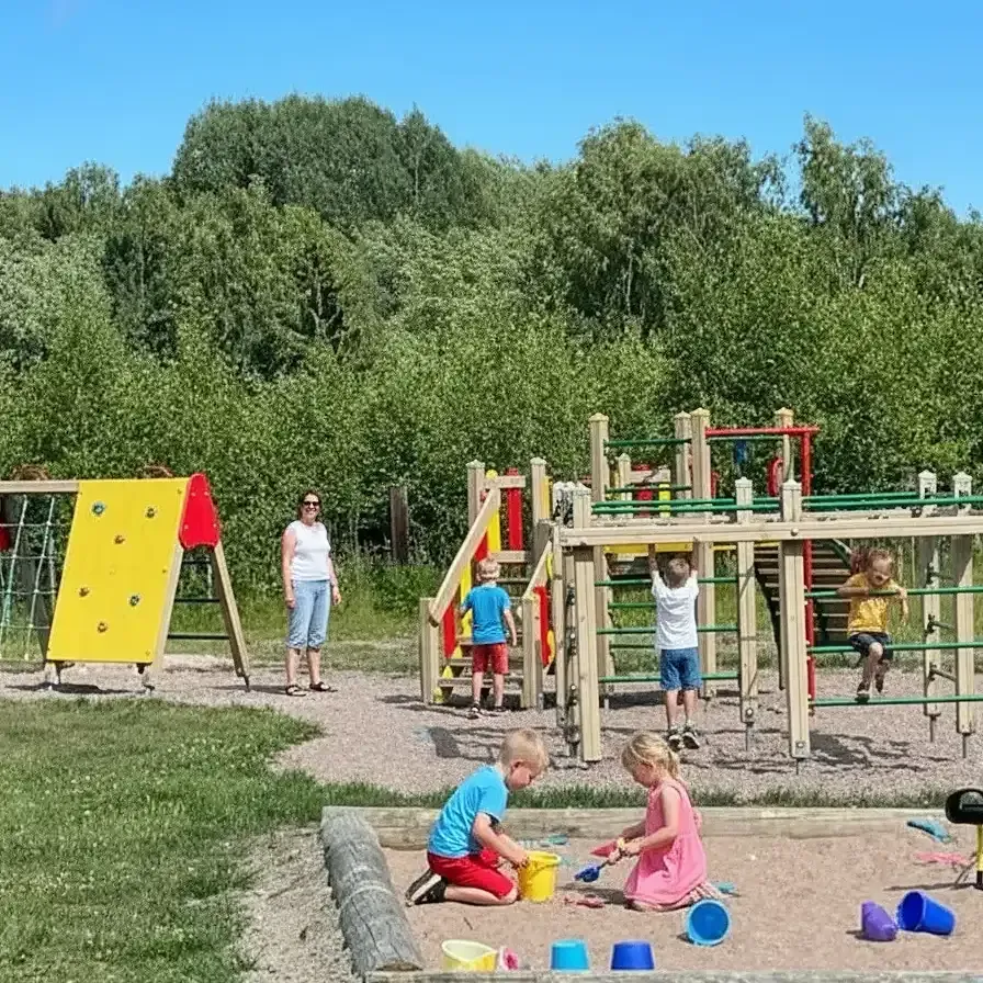 Vaihtoehto risteilylle