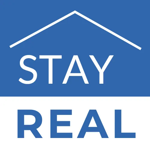 Real Estate Agent Logo