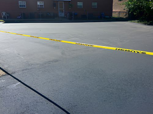 Sealcoating Louisville